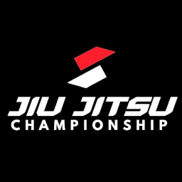 BJJ Torunament Logo